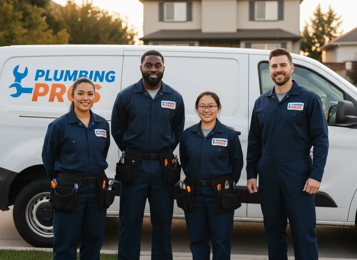 Water Heater Repair company in Washington Crossing, PA